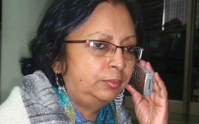 Noted Pune-based social entrepreneur Prema Gopalan passes away