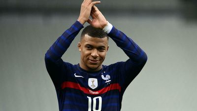 France weigh up options as the less fortunate vie for slots at Qatar World Cup