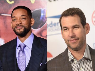 Will Smith called a ‘bully’ and ‘narcissist’ by Entourage creator after slapping Chris Rock