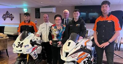 Ulster Superbike Championship ready to blast into action this weekend