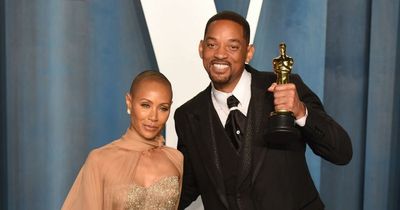 Jada Pinkett Smith breaks silence after husband's violent behaviour at the Oscars