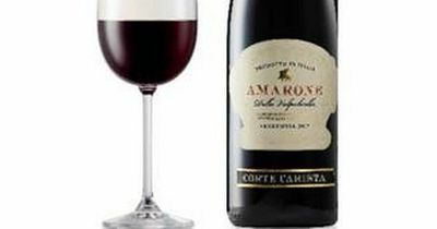 Aldi unveils rival to Prosecco as fans vote for favourite wines sold by supermarket