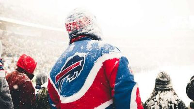 Taxpayers To Be Billed a Billion Dollars for Buffalo Bills' New Stadium