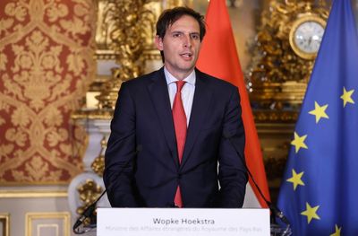 Europeans expel dozens of Russian envoys to combat espionage