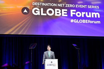 Canada lays out C$9.1 billion roadmap to meet 2030 climate targets