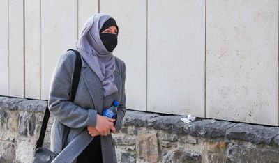 Lisa Smith ‘answered call to migrate to Syria’, court hears