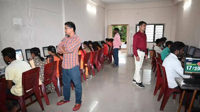 Visakhapatnam: 56 tribal youth from Maoist-hit belt clear SSC exam