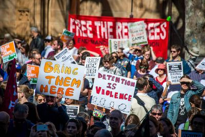 Why now? Australia's u-turn on the NZ refugee resettlement deal