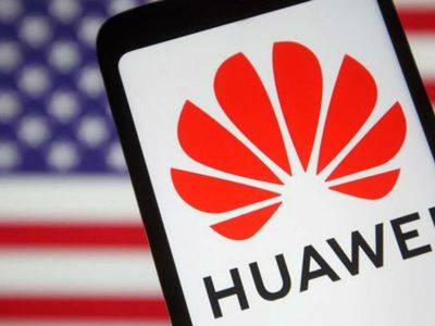 Huawei's 2021 Annual Report Shows Sales Plunge While Profits Sore, Despite US Crackdown