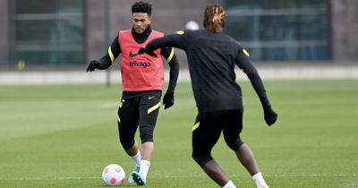 Triple injury boost, Jorginho surprise – 3 things spotted as Chelsea stars return to training