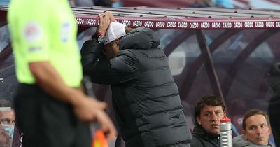 Aston Villa may have prompted Liverpool tactical change with huge benefits