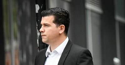 ‘Loving’ boyfriend who killed woman, 30, in crash is jailed - despite victim’s family 'disagreeing' with prosecution