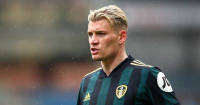 Leeds United told they should've done 'everything in their power to keep' Gjanni Alioski