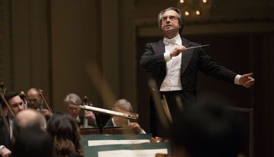 CSO announces 2022-23 season, end of music director tenure of Riccardo Muti