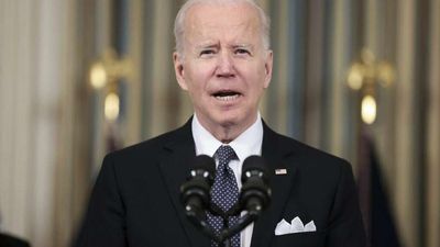 Biden's Desperate Wealth Tax Flip-Flop