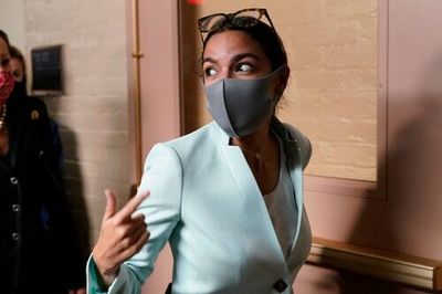 AOC calls for Clarence Thomas’s impeachment