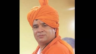 BJP’s lotus spreading across Jammu & Kashmir at unprecedented pace: Ravinder Raina