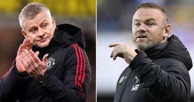 Man Utd's first signing under Ole Gunnar Solskjaer given advice by Wayne Rooney
