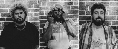 Hardcore punks Soul Glo: ‘The real character of America is sheer apathy’