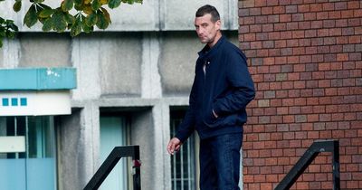 Man accused neighbour of having smelly breath before posting toothpaste through letterbox