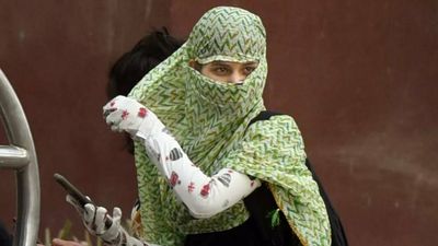 At 39.2 degrees Celsius, Delhi records season's hottest day