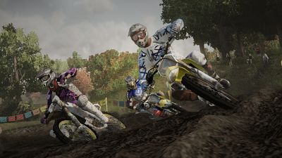 Xbox Live Games with Gold for April 2022 include MX vs ATV Alive