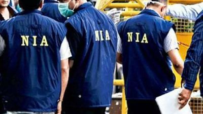 Mundra port heroin haul case: Four accused remanded in NIA custody till April 4