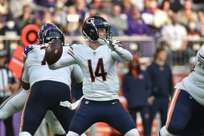 Saints sign former Bears backup QB Andy Dalton