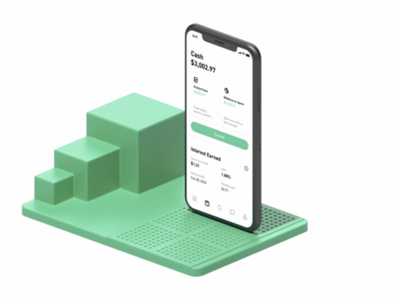 Robinhood Stock Skyrockets In This Key Trend: Here's How To Trade It