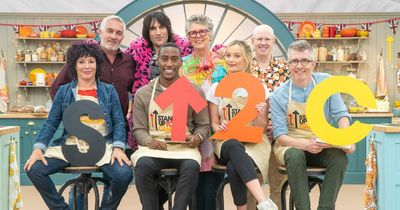 What's on TV tonight? Holby City finale, The Great British Bake Off for Stand Up to Cancer and Concert for Ukraine
