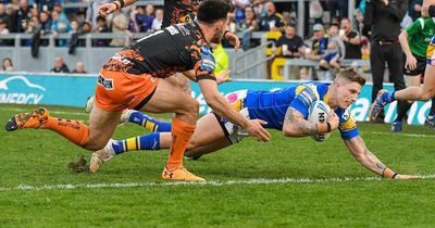 Liam Sutcliffe's message to Leeds Rhinos fans accusing squad of lacking effort