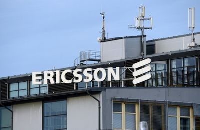 Shareholders sanction Ericsson board over Iraq corruption
