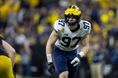 Cory Bonini’s 2022 NFL mock draft 1.0