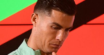 North Macedonia offered eye-watering incentive to crush Cristiano Ronaldo's World Cup hopes