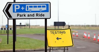 North East Covid cases still rising with almost 14,000 people infected in just a week
