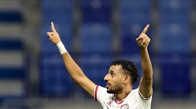 Abdalla on Target as UAE Set up Playoff with Australia