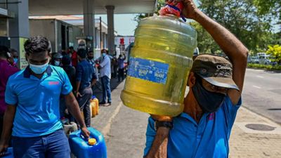 Explained: Why Sri Lanka is facing its worst economic crisis in decades