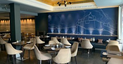 Former Edinburgh Michelin Star restaurant could be converted into new flats