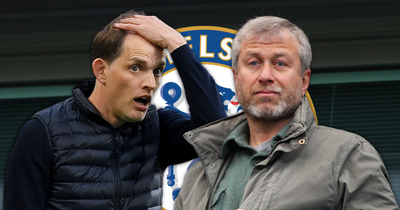 Chelsea could miss out on £95m as new owners must adapt to proposed Champions League changes