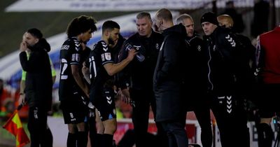 Bristol City's first and second half records highlight startling league inconsistencies