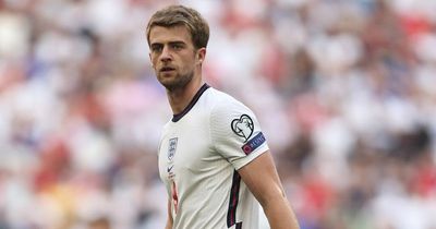 Leeds United news as Gareth Southgate reflects on Patrick Bamford injury as he mulls Harry Kane alternatives