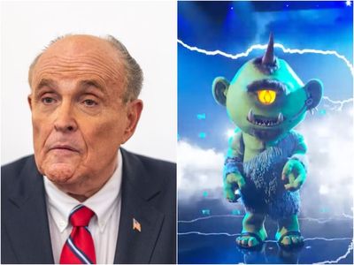 The Masked Singer: Is Rudy Giuliani going to be on season 7?