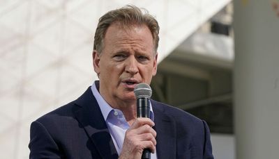 NFL owners vote to change overtime rules for postseason games only