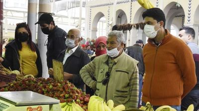 EU to Lend Tunisia 450 Mln Euros for Budget Support, Commissioner Says