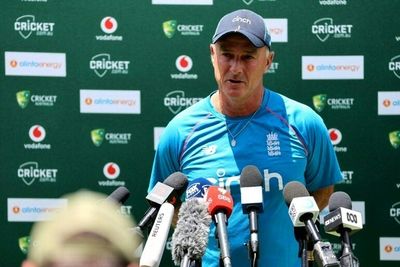 Ex-England batsman Thorpe appointed Afghanistan coach