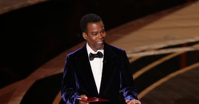 Twitter users think 'Macbeth' curse caused Will Smith and Chris Rock Oscars slap