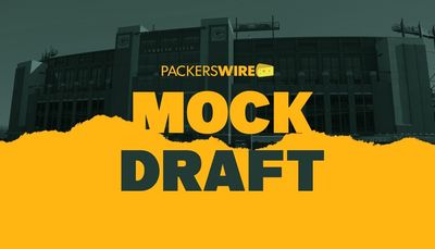 Breaking down 3 different mock draft scenarios for Packers