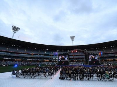 Shane Warne remembered as cricket immortal