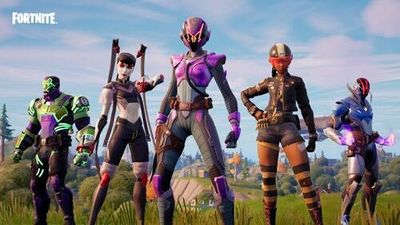 'Fortnite' Zero Build: Release time, gameplay changes, and player reaction