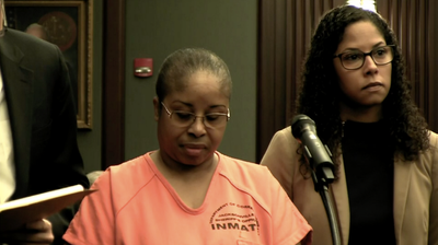 Woman abducted at birth pleads for kidnapper’s freedom: ‘I need my mother home’